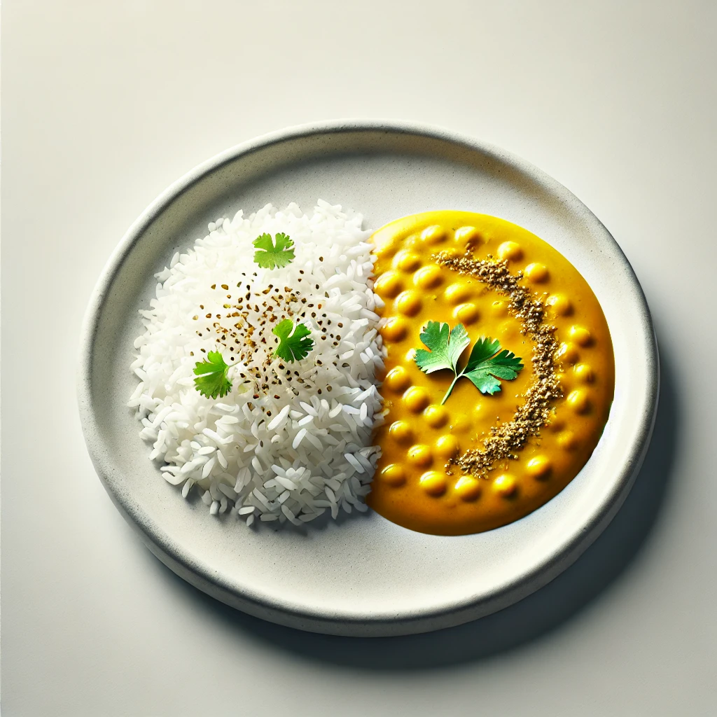 Daal Chawal